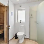Four-bedroom In Haderslev