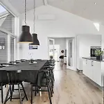 Four-bedroom In *