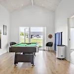 Holiday home Four-bedroom In Haderslev