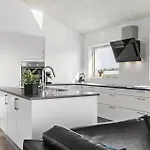 Four-bedroom In