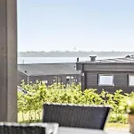 Four-bedroom In Haderslev