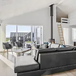 Four-bedroom In *