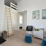 Four-bedroom In * Haderslev