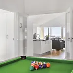Four-bedroom In Holiday home Haderslev