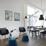 Four-bedroom In