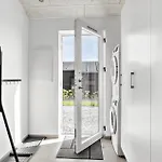 Holiday home Four-bedroom In