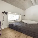 Holiday home Four-bedroom In Haderslev