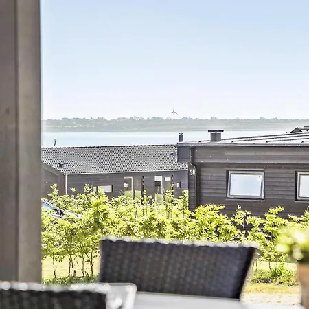 Four-bedroom In Haderslev