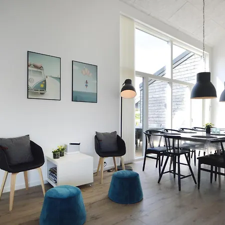 Belle Maison De 4 à