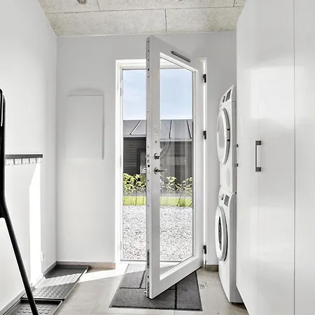 Vakantiehuis Four-bedroom In