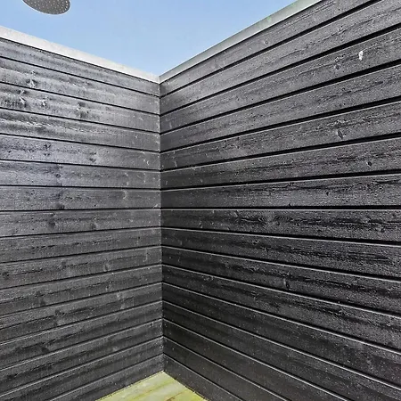 Four-bedroom In בית נופש *