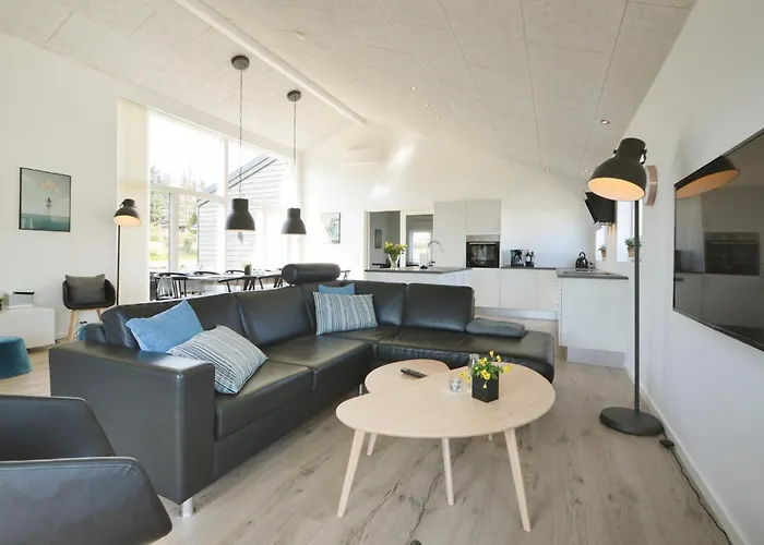 בית נופש Four-bedroom In הדרסלב