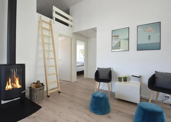 Four-bedroom In * הדרסלב