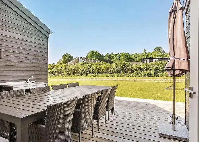 Four-bedroom In * הדרסלב